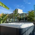 아파트 Hacienda De Indias, Costa Rica