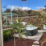 Hacienda De Indias, Costa Rica 그라나딜라데아보나