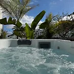 Hacienda De Indias, Costa Rica 아파트 *
