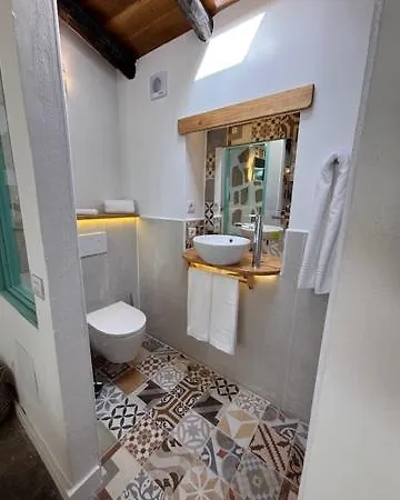 Hacienda De Indias, Costa Rica Appartement
