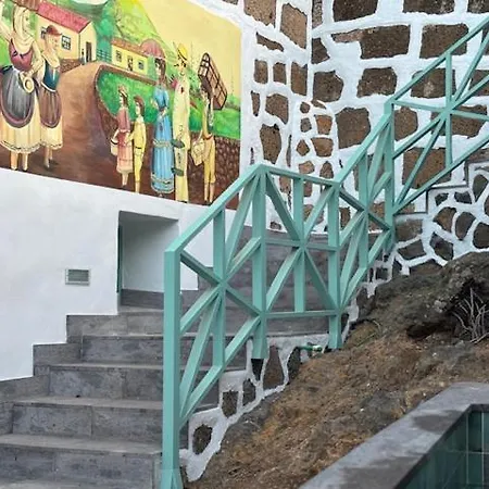 Appartement Hacienda De Indias, Costa Rica Granadilla De Abona
