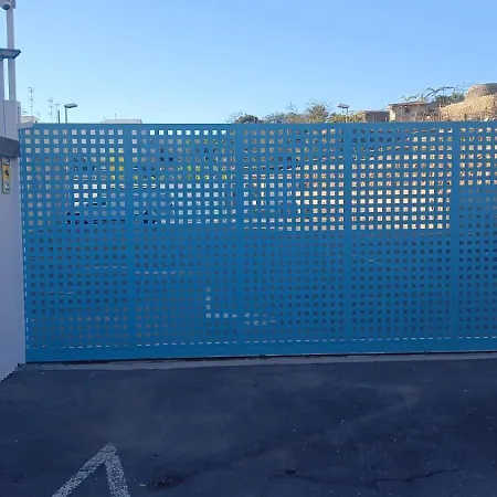 Hacienda De Indias, Costa Rica 格拉纳迪利亚-德阿沃纳