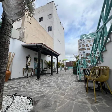 Hacienda De Indias, Costa Rica *