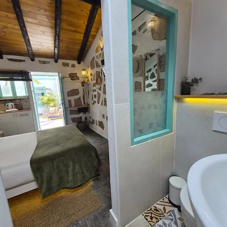 Hacienda De Indias, Costa Rica Appartement *