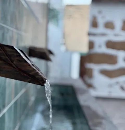 Hacienda De Indias, Costa Rica Lejlighed *