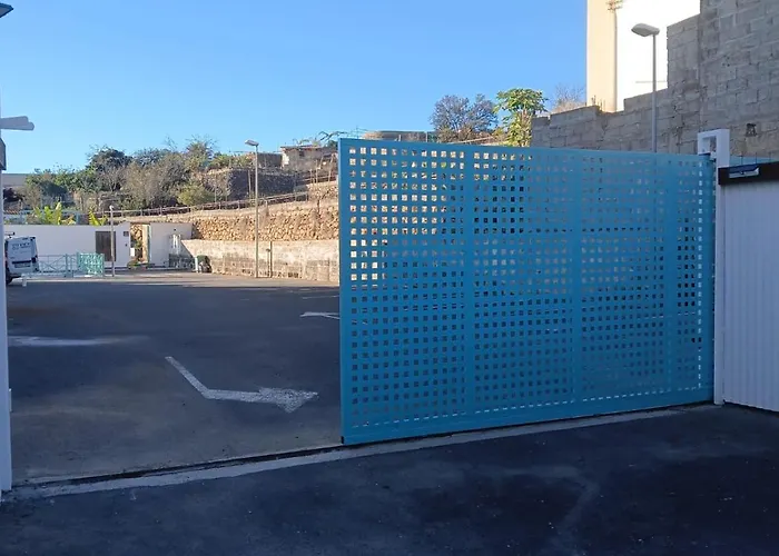 Hacienda De Indias, Costa Rica Lejlighed