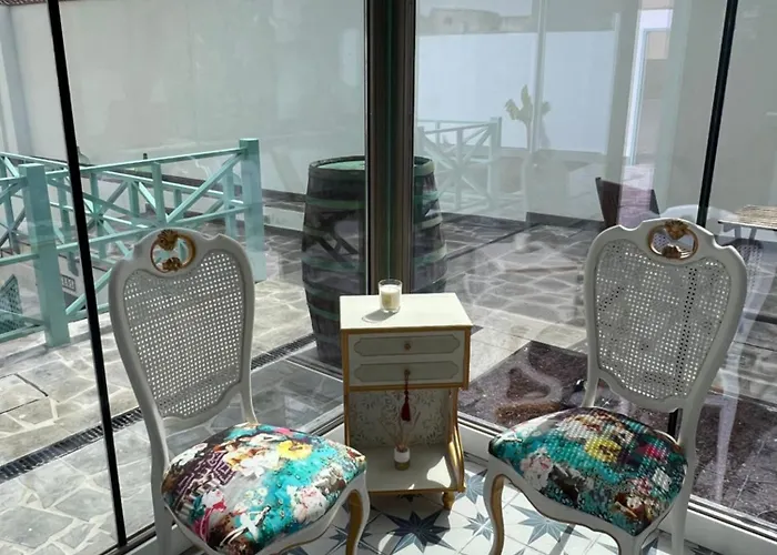 Appartamento Hacienda De Indias, Costa Rica *