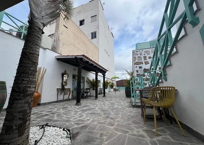 Hacienda De Indias, Costa Rica *