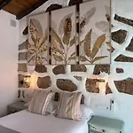 Hacienda De Indias, Costa Rica * Granadilla De Abona