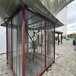 Hacienda De Indias, Costa Rica דירה גרנדילה דה אבונה