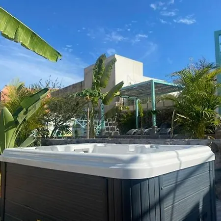 Apartman Hacienda De Indias, Costa Rica