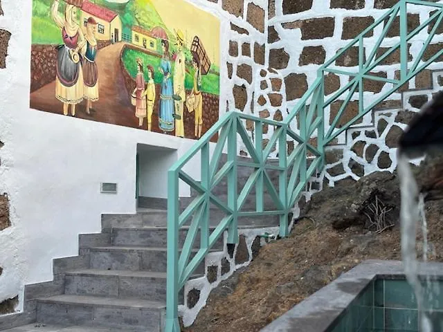Apartamento Hacienda De Indias, Costa Rica Granadilla De Abona