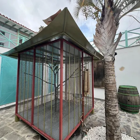 Hacienda De Indias, Costa Rica *