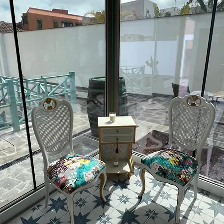 아파트 Hacienda De Indias, Costa Rica *