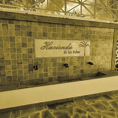 Hacienda De Indias, Costa Rica 그라나딜라데아보나