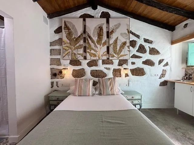 Hacienda De Indias, Costa Rica 아파트 *