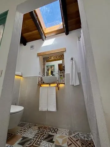 Hacienda De Indias, Costa Rica 그라나딜라데아보나