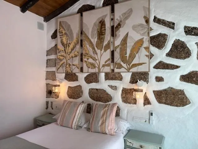 Hacienda De Indias, Costa Rica * 그라나딜라데아보나