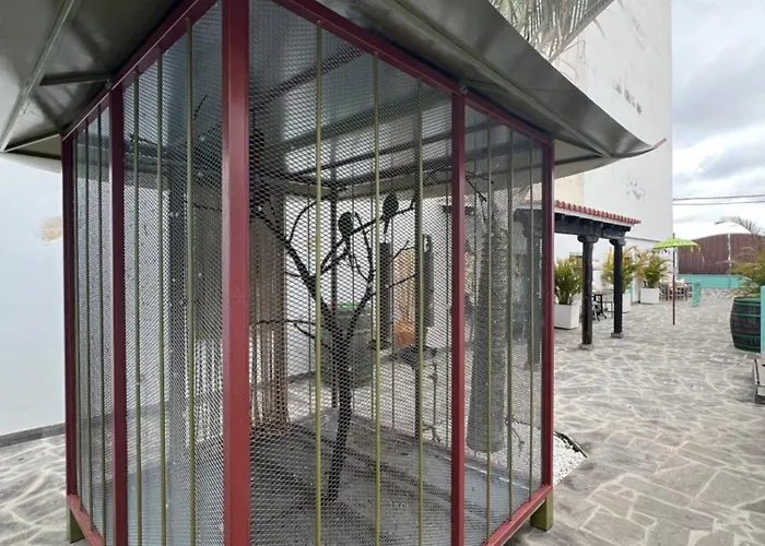 Hacienda De Indias, Costa Rica 아파트 그라나딜라데아보나