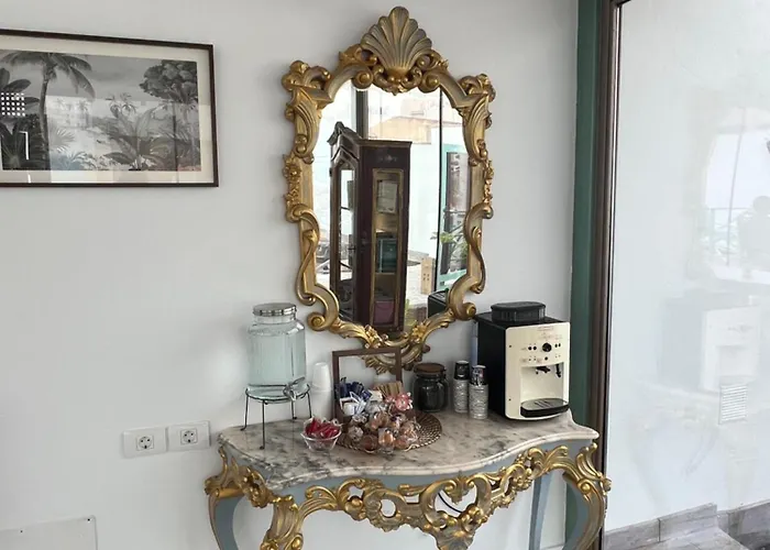 아파트 Hacienda De Indias, Costa Rica