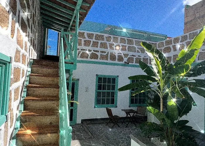 Hacienda De Indias, Costa Rica